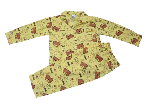 [OS/U/3468] Children's Pyjama Set