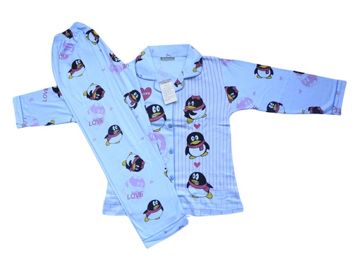 [OS/B/3479] Children's Pyjama Set