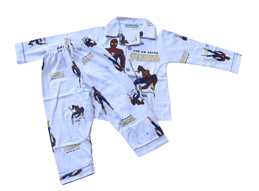 [OS/B/3481] Children's Pyjama Set