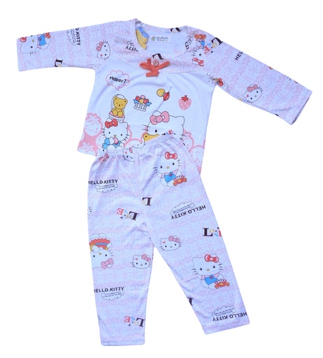 [OS/G/3484] Children's Pyjama Set