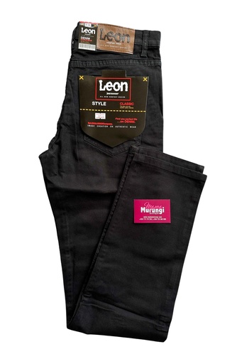 [12/23/B/3767] LEON Boy's Trouser