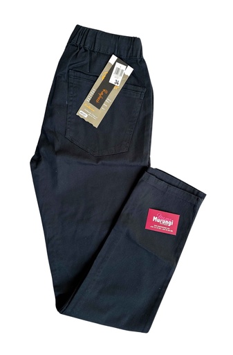 [12/23/B/3802] RAYBEST Khaki Boy's Jumbo Trouser