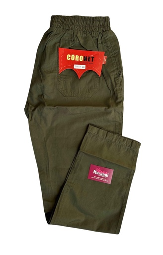 [12/23/B/3816] Coronet Boy's Cargo Pants