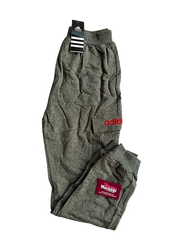 [12/23/B/3887] Addidas Sweat Pant