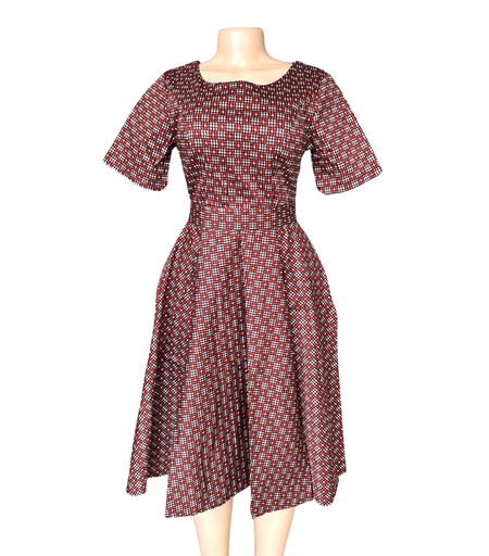 [12/23/W/3970] Women's Dress