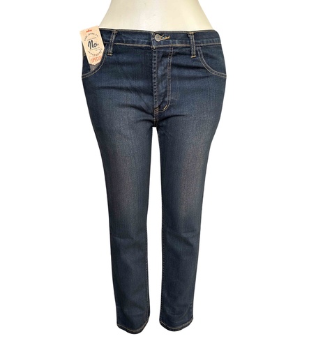 [12/23/W/4038] Nobi Ladies Jean Trouser