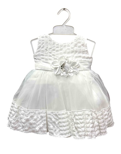 [12/23/W/4089] Baby Dress