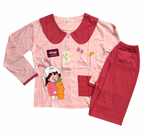 [02/24/U/4108] Pyjama Set