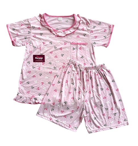 [02/24/U/4123] Pyjama Set