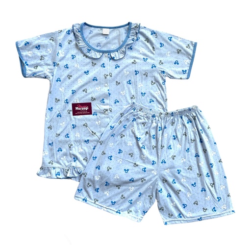 [02/24/U/4126] Pyjama Set