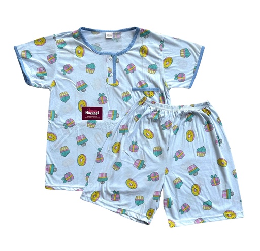 [02/24/U/4128] Pyjama Set