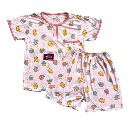 [02/24/U/4130] Pyjama Set