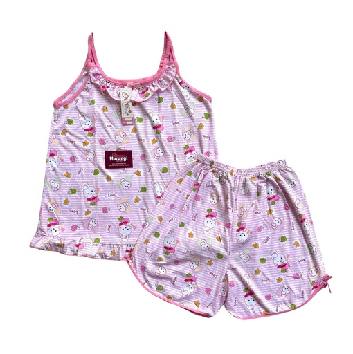 [02/24/U/4131] Pyjama Set