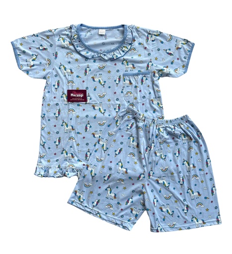 [02/24/U/4135] Pyjama Set