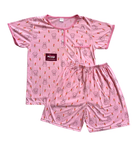 [02/24/U/4142] Pyjama Set