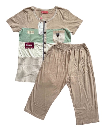 [02/24/U/4148] Pyjama Set