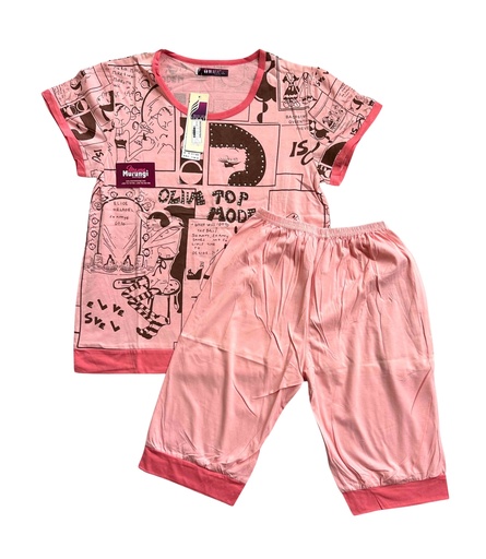 [02/24/U/4150] Pyjama Set