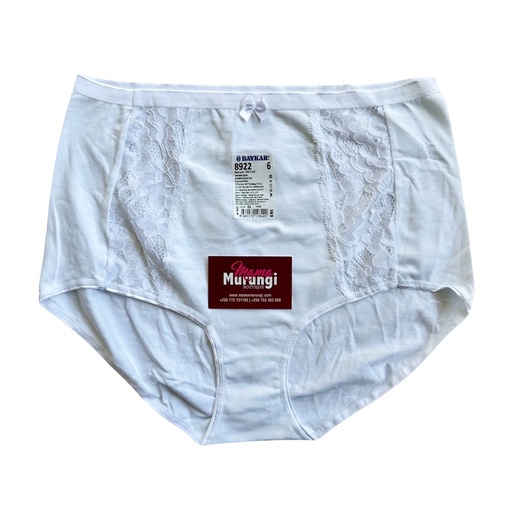 [02/24/W/4198] Baykar Cotton Panty