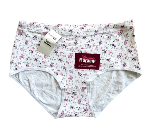 [02/24/W/4202] Cotton Panty