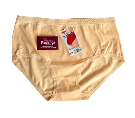 [02/24/W/4225] Cotton Panty