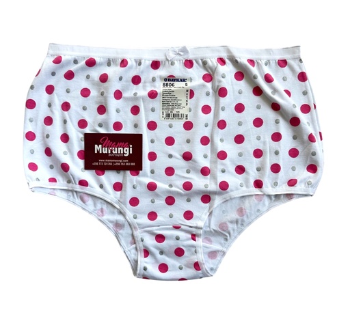 [02/24/W/4234] Baykar Cotton Panty