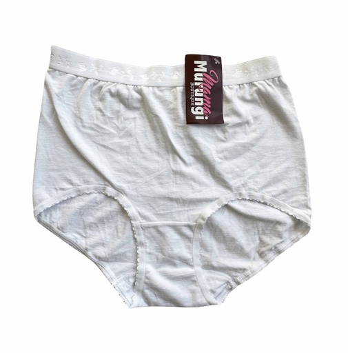 [02/24/W/4242] Cotton Panty