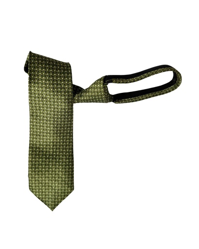 [02/24/B/4337] Children's Zipper Tie