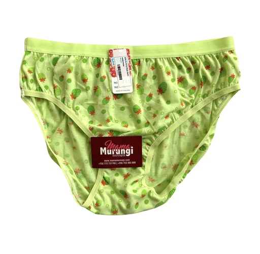 [02/24/M/4372] Girl's Knicker