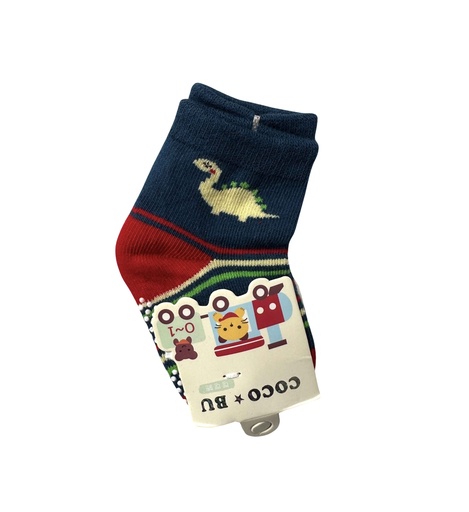 [02/24/BB/4499] Baby Grip Socks