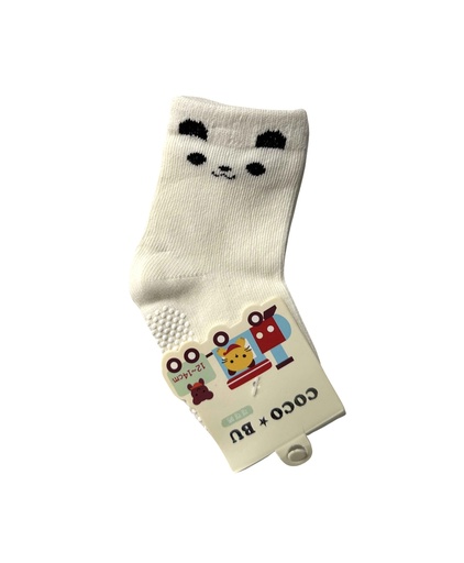 [02/24/BB/4526] Baby Grip Socks