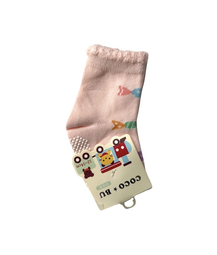 [02/24/BB/4528] Baby Grip Socks