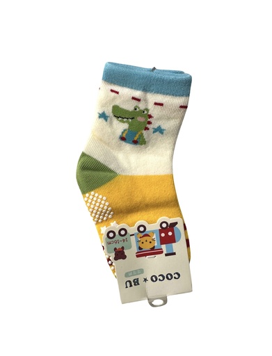 [02/24/BB/4538] Baby Grip Socks