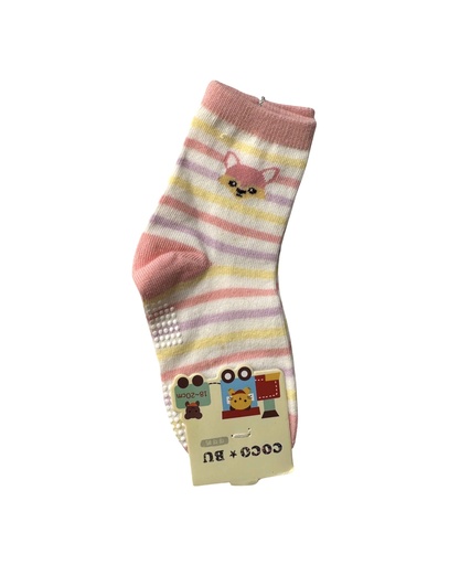 [02/24/BB/4548]  Grip Socks