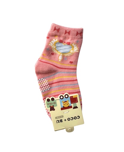 [02/24/B/4551] Grip Socks