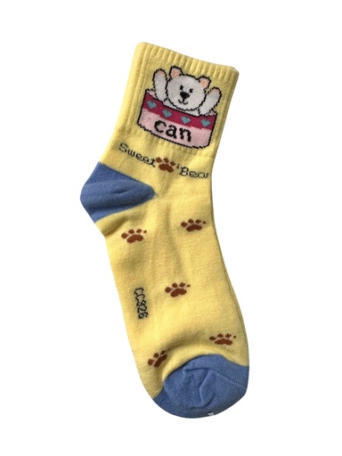 [02/24/B/4583] Socks