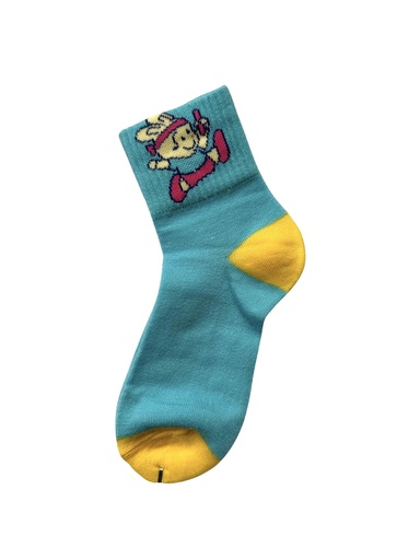 [02/24/B/4597] Socks