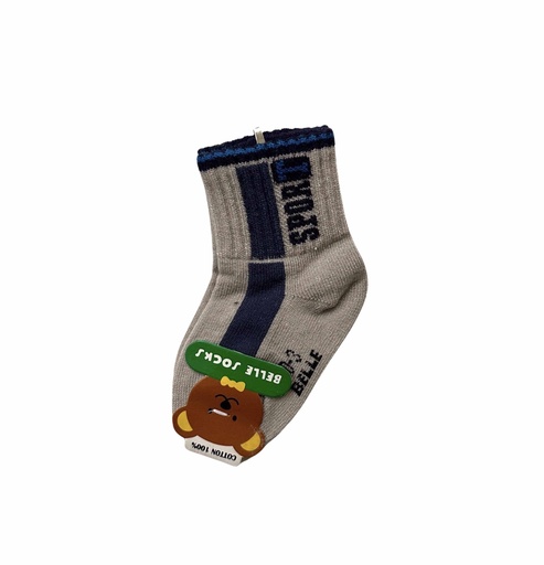 [02/24/B/4614] Socks