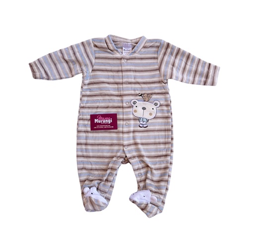 [03/24/B/4762] Baby Overall