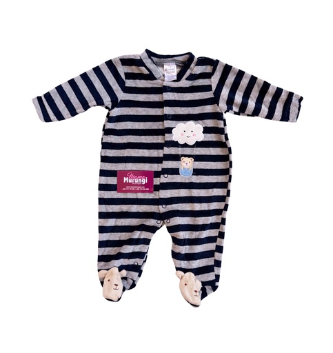 [03/24/B/4775] Baby Overall