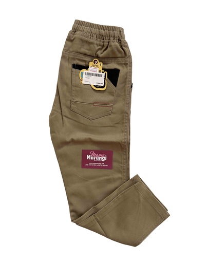 [03/24/B/4926] Trouser