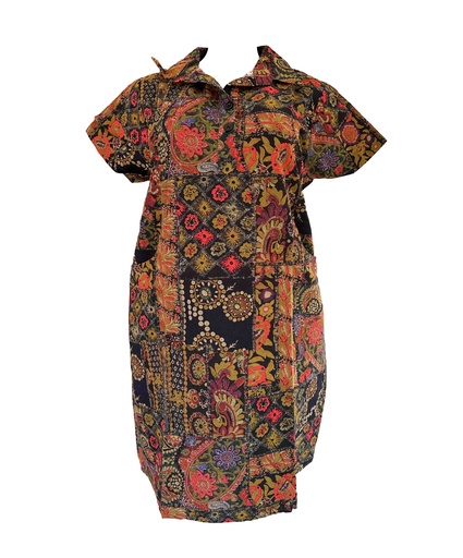 [03/24/W/4972] Women's Sack Dress